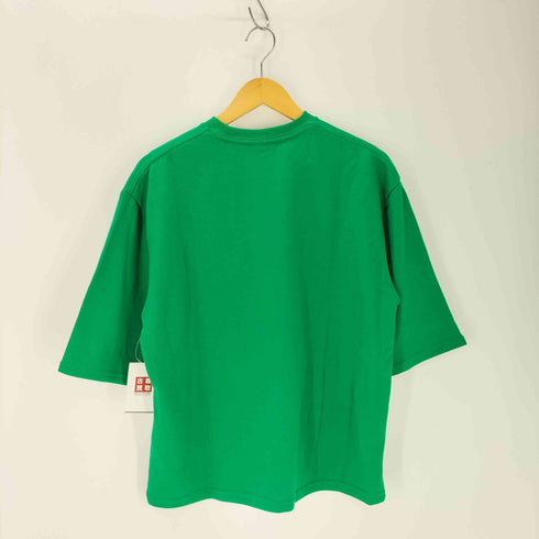 サウナボーイ サウナボーイ SHORT SLEEVES SET UP メンズ M