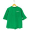 サウナボーイ サウナボーイ SHORT SLEEVES SET UP メンズ M