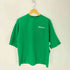 サウナボーイ サウナボーイ SHORT SLEEVES SET UP メンズ M