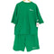 サウナボーイ サウナボーイ SHORT SLEEVES SET UP メンズ XL