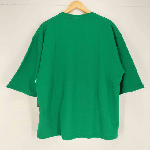 サウナボーイ サウナボーイ SHORT SLEEVES SET UP メンズ XL