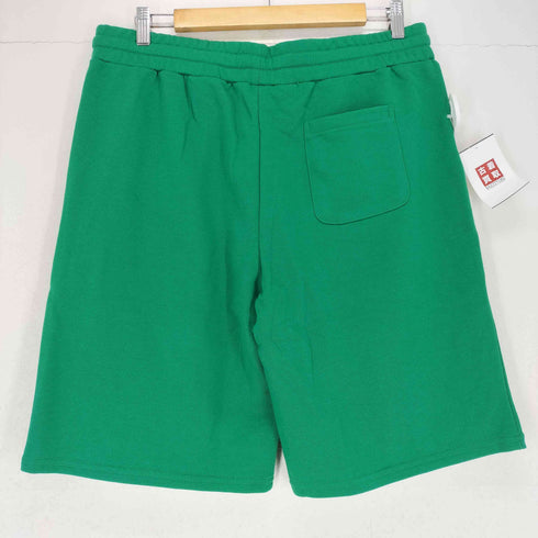 サウナボーイ サウナボーイ SHORT SLEEVES SET UP メンズ XL
