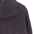 ビューティーアンドユースユナイテッドアローズ BEAUTY & YOUTH UNITED ARROWS ケーブル ショートカーディガン レディース FREE