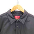 シュプリーム Supreme nylon field shirt メンズ JPN:L