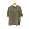 メイド エクストリーム MADE EXTREME 両面プリント クルーネック S/S TEE メンズ import:XL