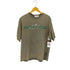 メイド エクストリーム MADE EXTREME 両面プリント クルーネック S/S TEE メンズ import:XL