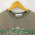 メイド エクストリーム MADE EXTREME 両面プリント クルーネック S/S TEE メンズ import:XL