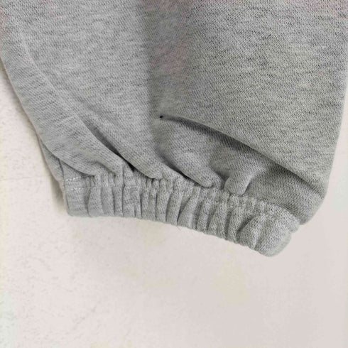 サウナボーイ サウナボーイ ロゴ刺繍スウェットパンツ メンズ M