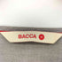 バッカ BACCA サイドスリット ラップスカート シャツ ワンピース レディース JPN:36