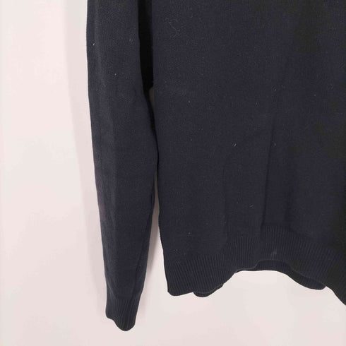 Arte Antwerp タートルネックニット メンズ