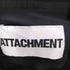 アタッチメント ATTACHMENT HIGH TWIST NY TWILL MA-1 メンズ