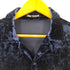 ザラ ZARA ベロアシャツ メンズ JPN:M