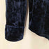 ザラ ZARA ベロアシャツ メンズ JPN:M