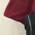 フレッドペリー FRED PERRY Woven PANEL POLO SHIRTドッキングポロシャツ レディース EUR38