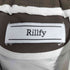 リルフィー Rillfy 2タックスラックス メンズ