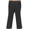 ヴェイン VEIN PE TRIPLE CLOTH FLARE TROUSERS/BLACK メンズ JPN:3