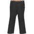 ヴェイン VEIN PE TRIPLE CLOTH FLARE TROUSERS/BLACK メンズ JPN:3