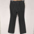 ヴェイン VEIN PE TRIPLE CLOTH FLARE TROUSERS/BLACK メンズ JPN:3
