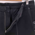 ヴェイン VEIN PE TRIPLE CLOTH FLARE TROUSERS/BLACK メンズ JPN:3