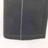 ヴェイン VEIN PE TRIPLE CLOTH FLARE TROUSERS/BLACK メンズ JPN:3