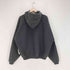 ステューシー Stussy 80 Relaxed Hoodie Washed Black メンズ JPN:S