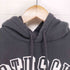 ステューシー Stussy 80 Relaxed Hoodie Washed Black メンズ JPN:S