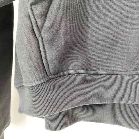 ステューシー Stussy 80 Relaxed Hoodie Washed Black メンズ JPN:S