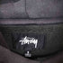 ステューシー Stussy 80 Relaxed Hoodie Washed Black メンズ JPN:S