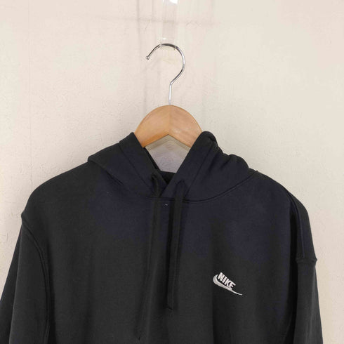 ナイキ NIKE クラブ フリースプルオーバー パーカー BB メンズ JPN:XL