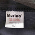 ムリナ murina メンズ JPN:XL
