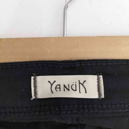 ヤヌーク YANUK PATRICIA スキニーパンツ レディース 24