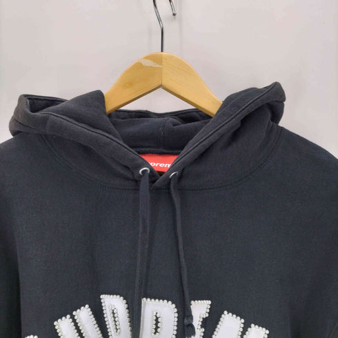 シュプリーム Supreme Pearl Logo Hooded Sweatshirt メンズ JPN:L