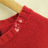 ポロラルフローレン POLO RALPH LAUREN ポニー刺繍クルーネックコットンニット メンズ JPN:L