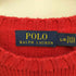 ポロラルフローレン POLO RALPH LAUREN ポニー刺繍クルーネックコットンニット メンズ JPN:L