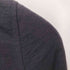 クリストフルメール CHRISTOPHE LEMAIRE 初期タグ クローバータグ 総柄プリントL/S シャツ レディース 2