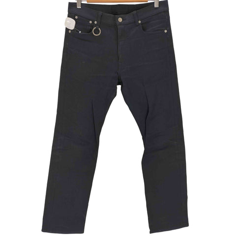 ティーエイチ th ROBERT Straight Denim Pants メンズ JPN:2