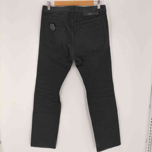ティーエイチ th ROBERT Straight Denim Pants メンズ JPN:2
