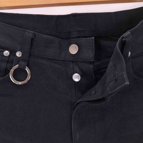 ティーエイチ th ROBERT Straight Denim Pants メンズ JPN:2