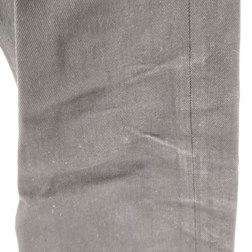ティーエイチ th ROBERT Straight Denim Pants メンズ JPN:2