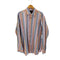 ポロバイラルフローレン Polo by RALPH LAUREN WESTERTOY ストライプ L/S シャツ メンズ import:XL
