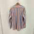 ポロバイラルフローレン Polo by RALPH LAUREN WESTERTOY ストライプ L/S シャツ メンズ import:XL