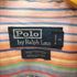 ポロバイラルフローレン Polo by RALPH LAUREN WESTERTOY ストライプ L/S シャツ メンズ import:XL