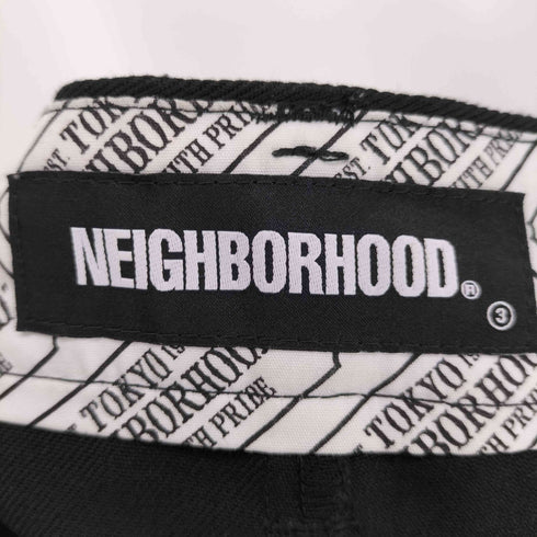 ネイバーフッド NEIGHBORHOOD WP . SLIM /EC-PT メンズ JPN:3