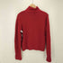 カルバンクラインジーンズ Calvin Klein Jeans ノルディック柄ジップアップ レディース JPN:L