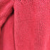 カルバンクラインジーンズ Calvin Klein Jeans ノルディック柄ジップアップ レディース JPN:L