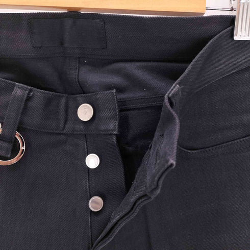 ティーエイチ th ROBERT Straight Denim Pants メンズ JPN:2