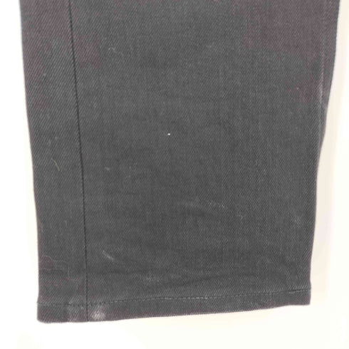 ティーエイチ th ROBERT Straight Denim Pants メンズ JPN:2