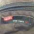 ディーゼル DIESEL 90s SPARE PARTS スペアパーツ スウェードフリンジ ロゴバッジ ショルダーバッグ メンズ