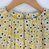 エイチビューティーアンドユースユナイテッドアローズ H BEAUTY & YOUTH UNITED ARROWS FLOWER PRINT SHIRRING DRESS フラワープリント シャーリング ドレス レディース