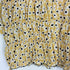 エイチビューティーアンドユースユナイテッドアローズ H BEAUTY & YOUTH UNITED ARROWS FLOWER PRINT SHIRRING DRESS フラワープリント シャーリング ドレス レディース